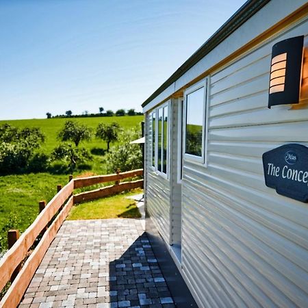 Ferienhaus Chillout Chalets Kradenbach Extérieur photo