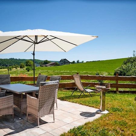 Ferienhaus Chillout Chalets Kradenbach Extérieur photo