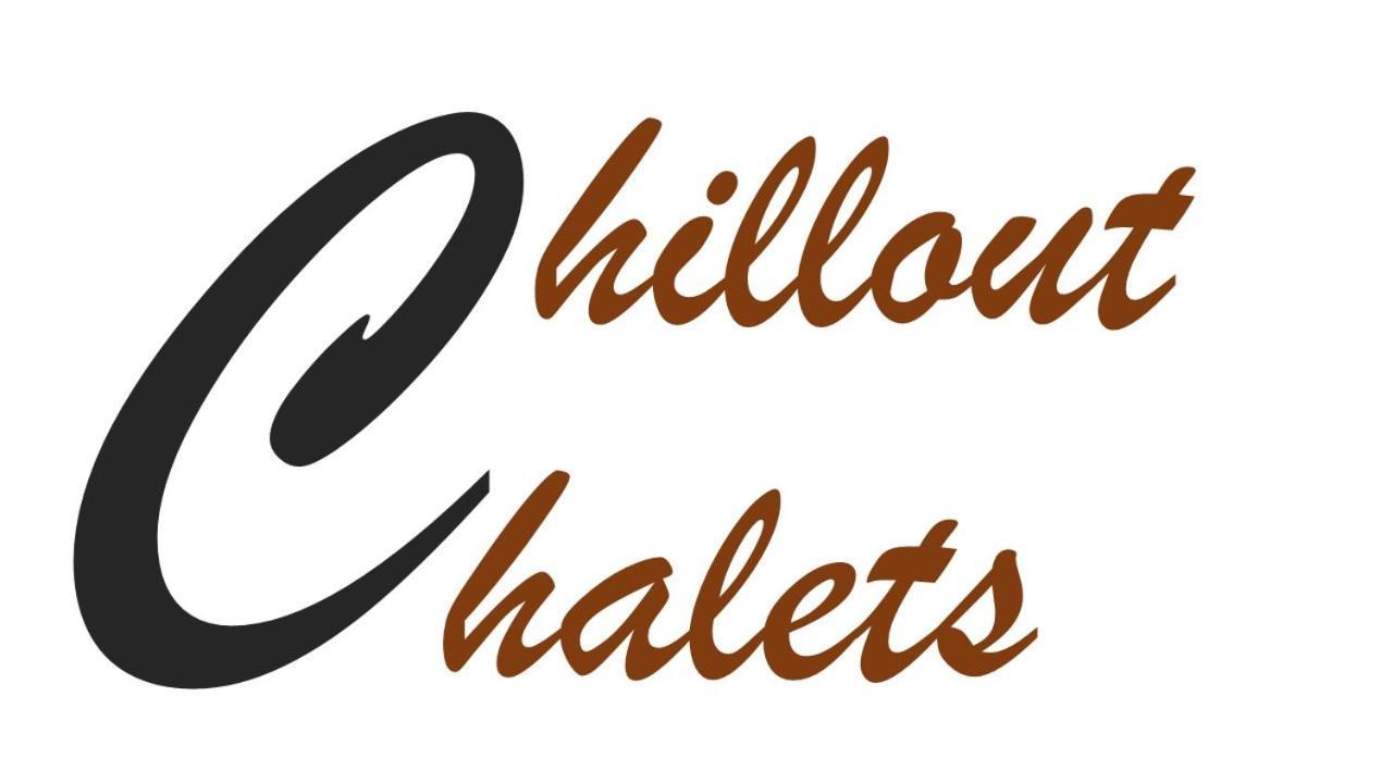 Ferienhaus Chillout Chalets Kradenbach Extérieur photo