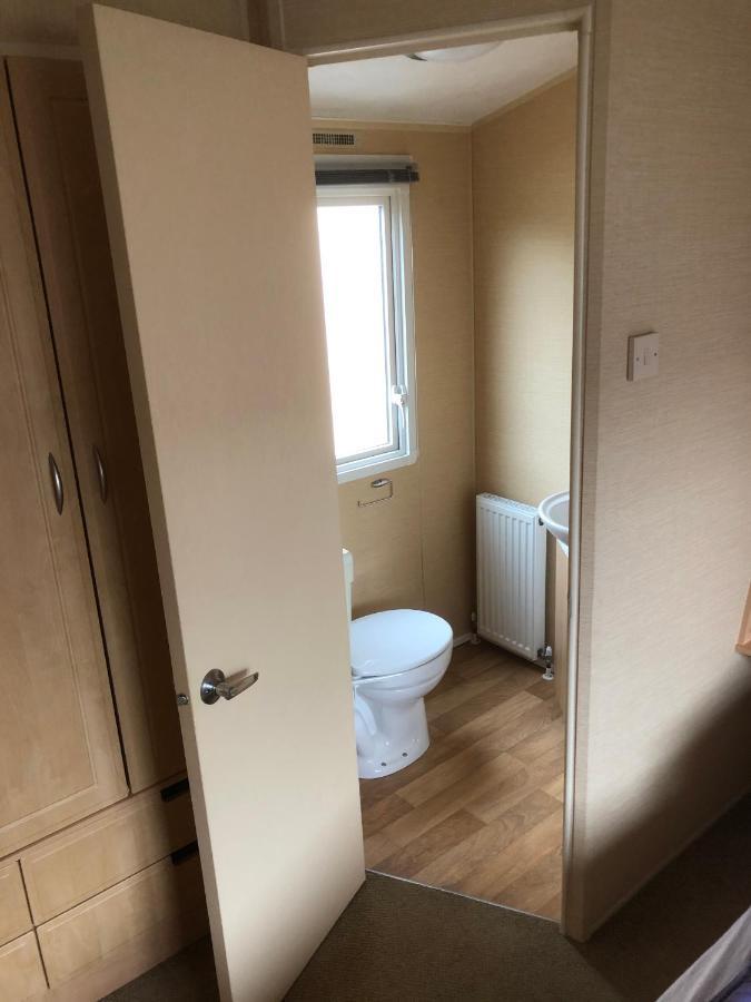 Ferienhaus Chillout Chalets Kradenbach Extérieur photo