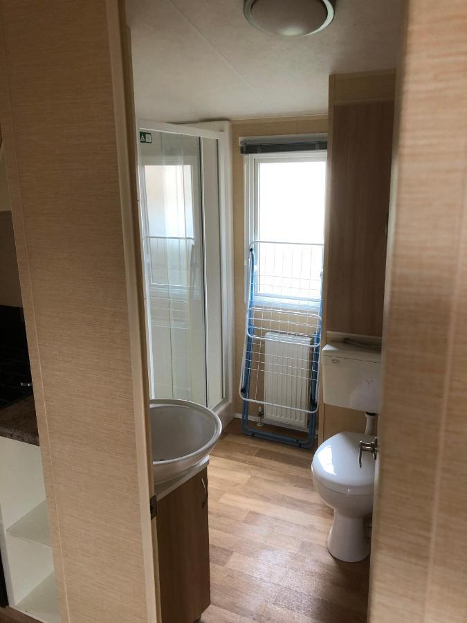 Ferienhaus Chillout Chalets Kradenbach Extérieur photo
