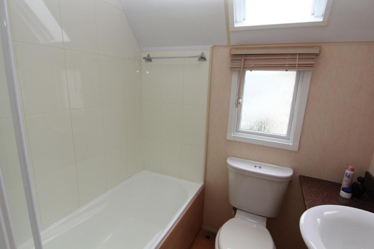 Ferienhaus Chillout Chalets Kradenbach Extérieur photo