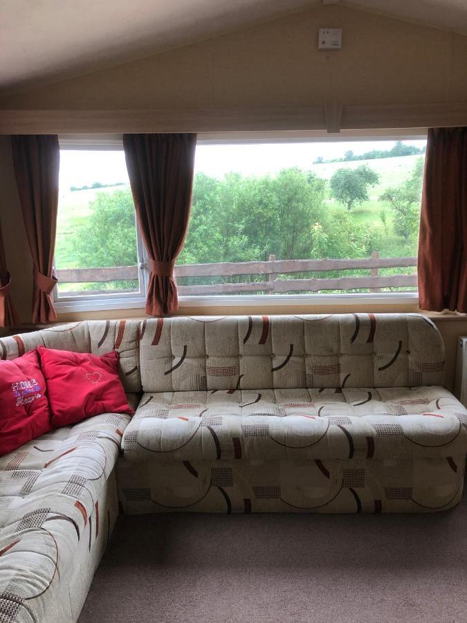 Ferienhaus Chillout Chalets Kradenbach Extérieur photo