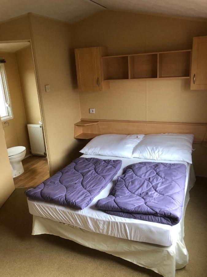 Ferienhaus Chillout Chalets Kradenbach Extérieur photo