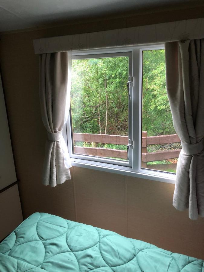 Ferienhaus Chillout Chalets Kradenbach Extérieur photo