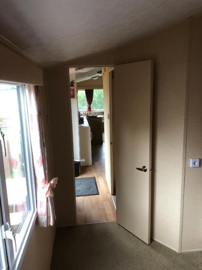 Ferienhaus Chillout Chalets Kradenbach Extérieur photo