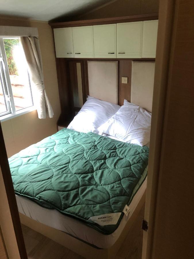 Ferienhaus Chillout Chalets Kradenbach Extérieur photo