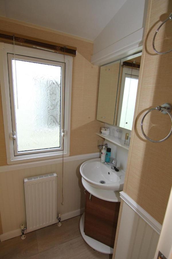 Ferienhaus Chillout Chalets Kradenbach Extérieur photo
