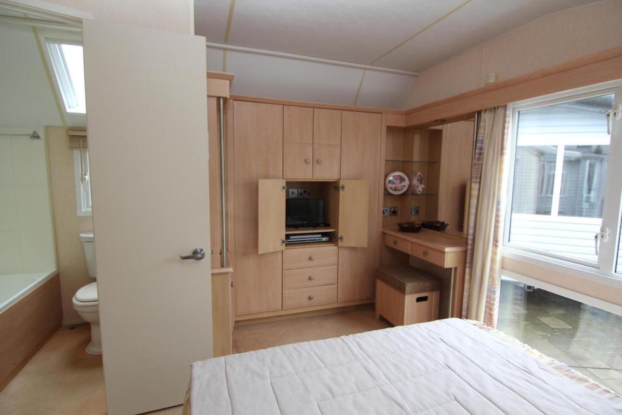 Ferienhaus Chillout Chalets Kradenbach Extérieur photo