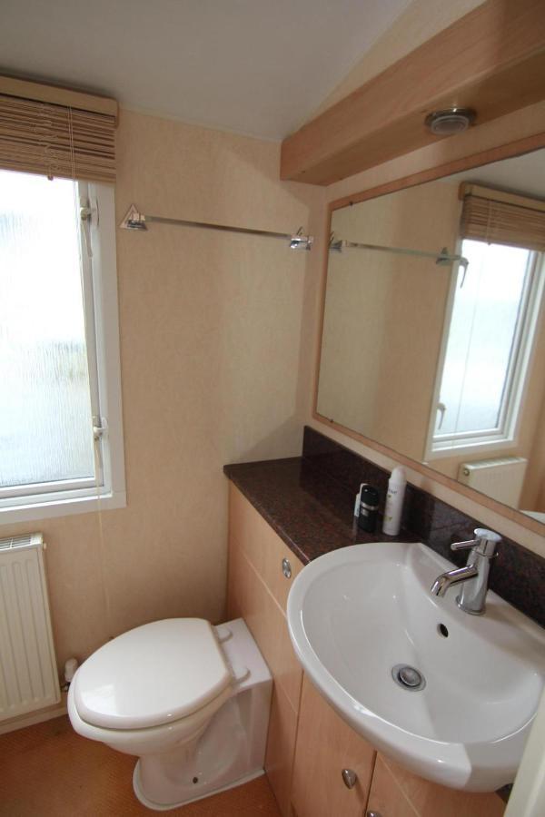 Ferienhaus Chillout Chalets Kradenbach Extérieur photo