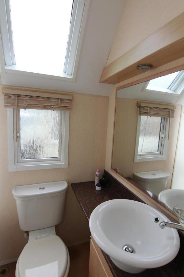 Ferienhaus Chillout Chalets Kradenbach Extérieur photo