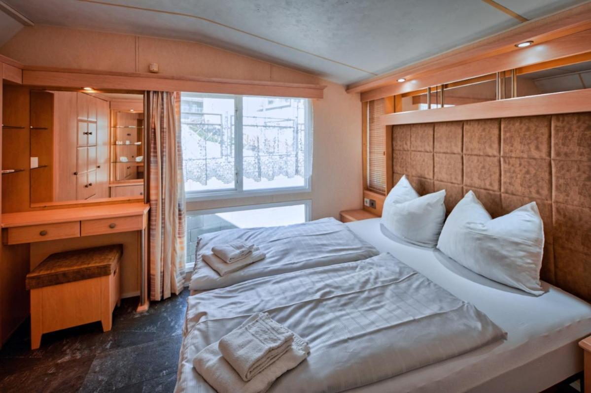 Ferienhaus Chillout Chalets Kradenbach Extérieur photo